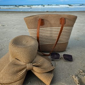 Bolsa de Playa