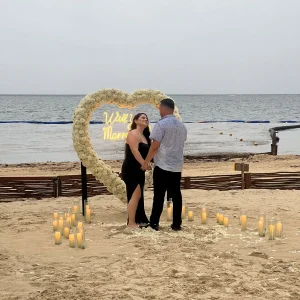 Pedida de Matrimonio