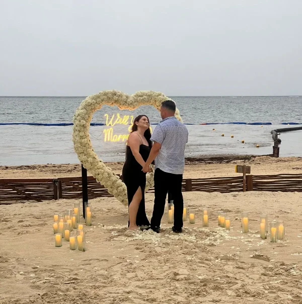 Pedida de Matrimonio